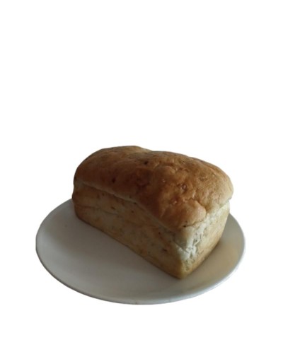 Pan de semillas