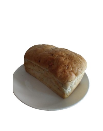 Pan de semillas