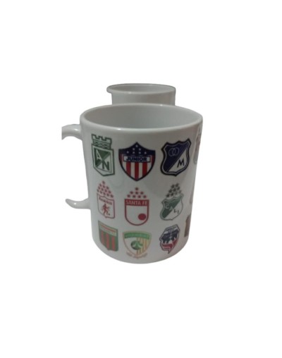 Mugs Personalizados  