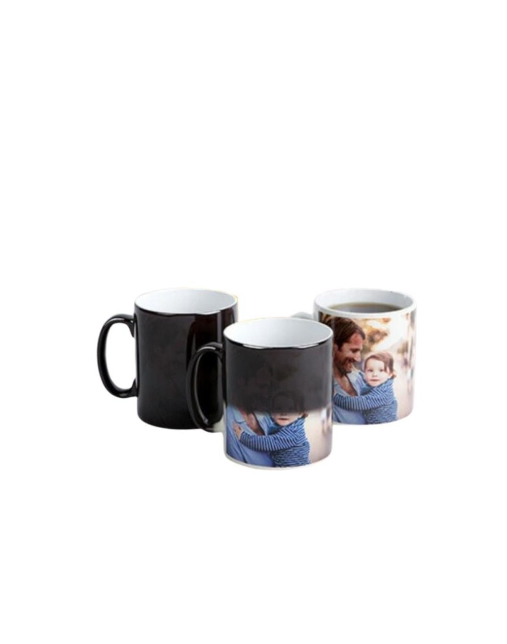 Mugs Magicos  