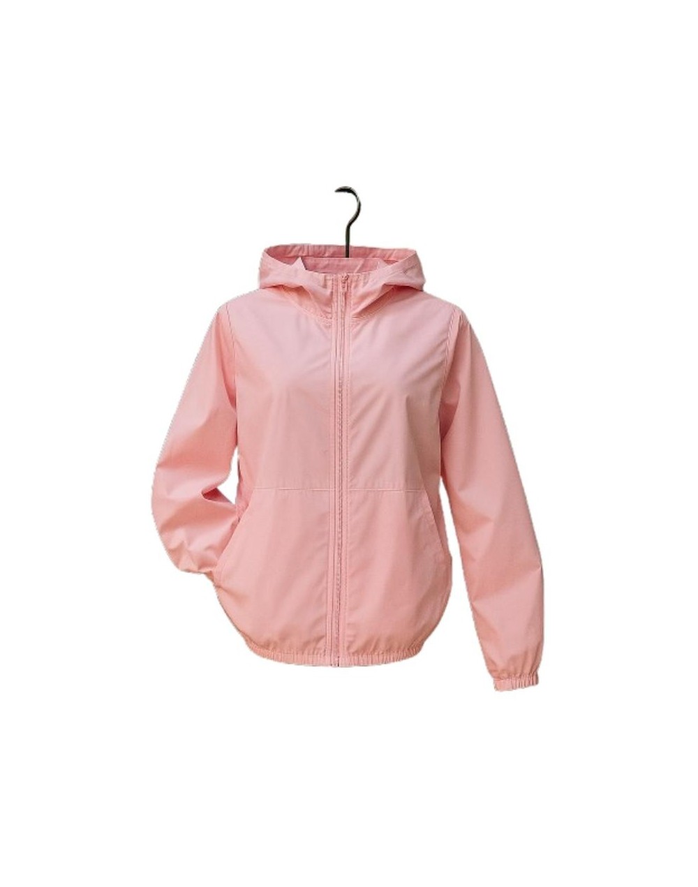 Chaqueta Deportiva palo rosa