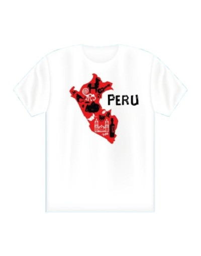 Camisetas personalizadas  
