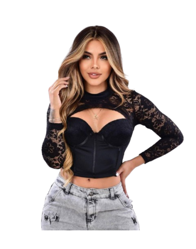 BLUSA