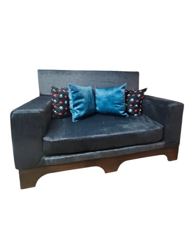 Cama para perro o gato modelo Sofa Classic
