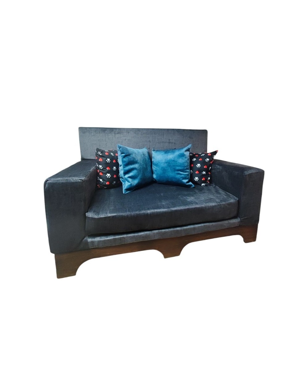 Cama para perro o gato modelo Sofa Classic