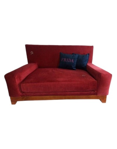 Cama para perro o gato modelo Sofa Classic