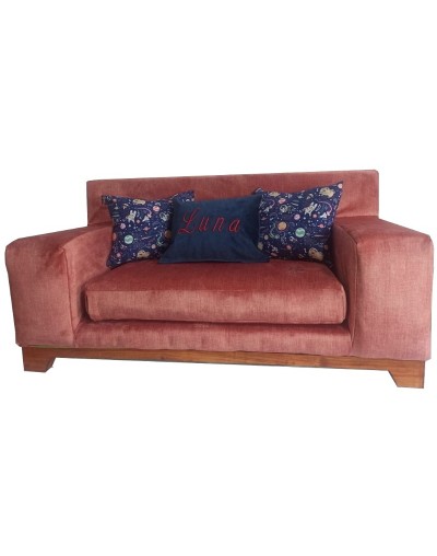 Cama para perro o gato modelo Sofa Classic