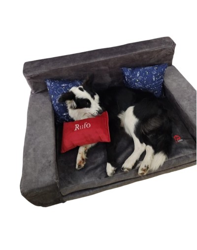 Cama para perro o gato modelo Sofa Classic