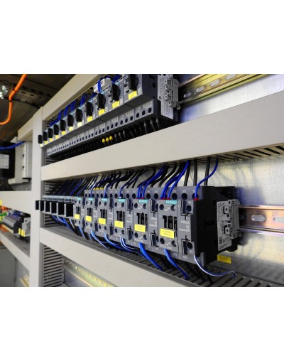 Energy Solaris UCIDES