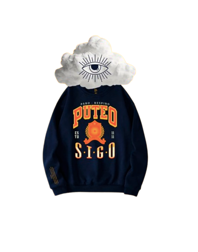 Paro, Respiro, P*teo & Sigo