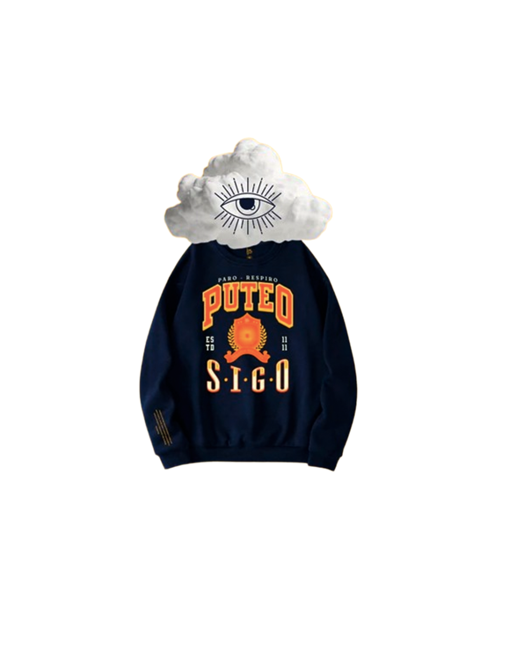 Paro, Respiro, P*teo & Sigo