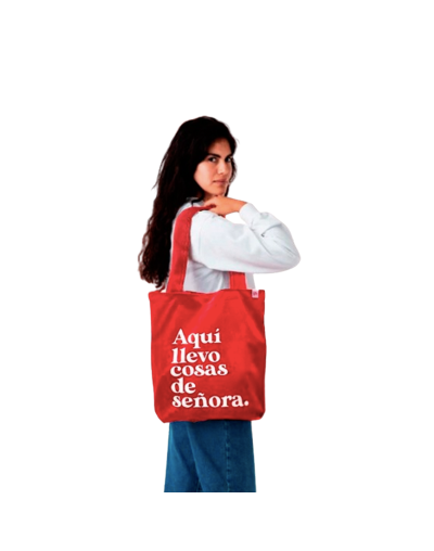 Redbag Cosas de Señora 