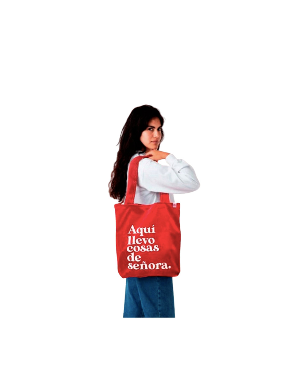 Redbag Cosas de Señora 