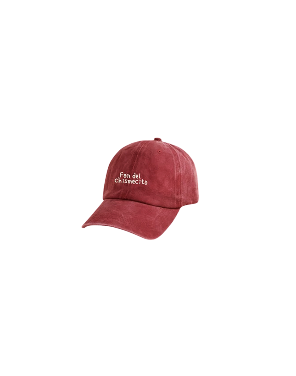 Gorra Fan del Chisme