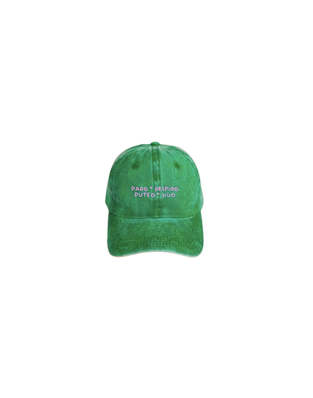 Gorra Puteo