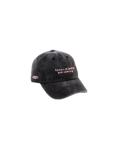 Gorra Cosas Chimba