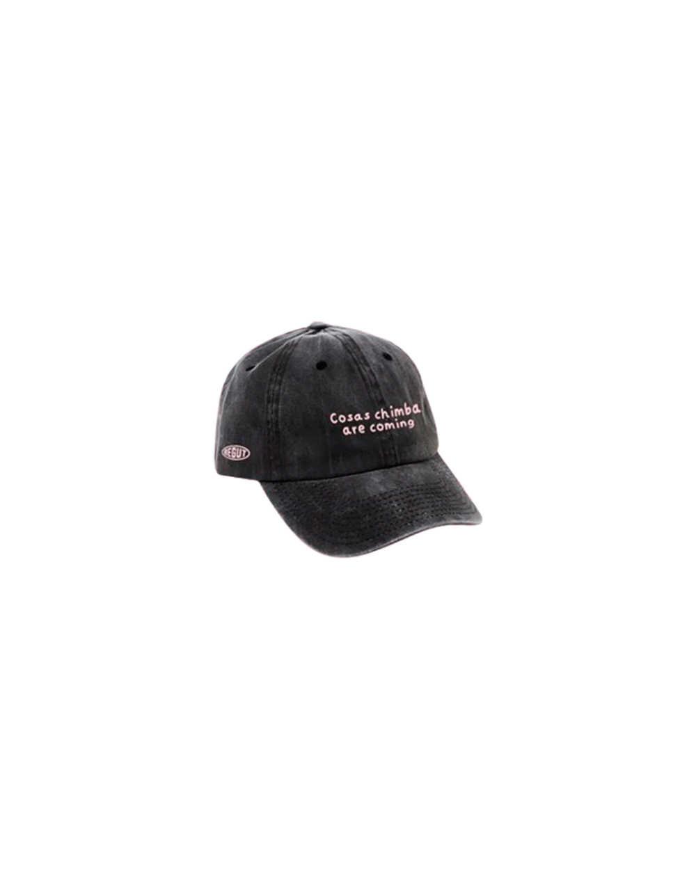 Gorra Cosas Chimba