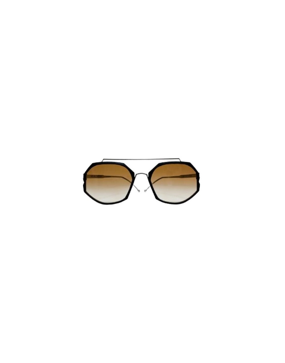 Gafas de Sol DELIRIUM Black