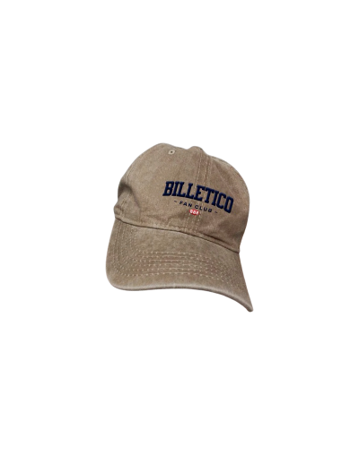 Gorra Fan del Billete