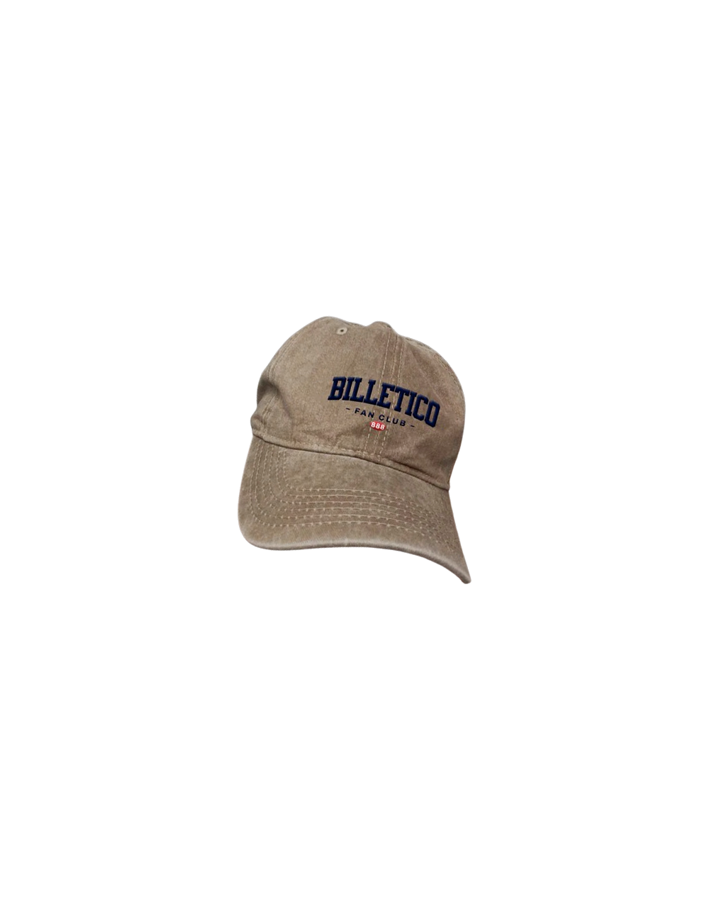 Gorra Fan del Billete