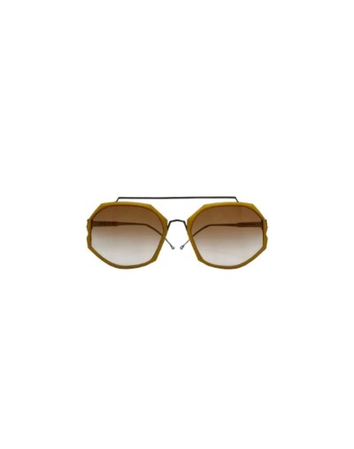 Gafas de Sol DELIRIUM Mustard