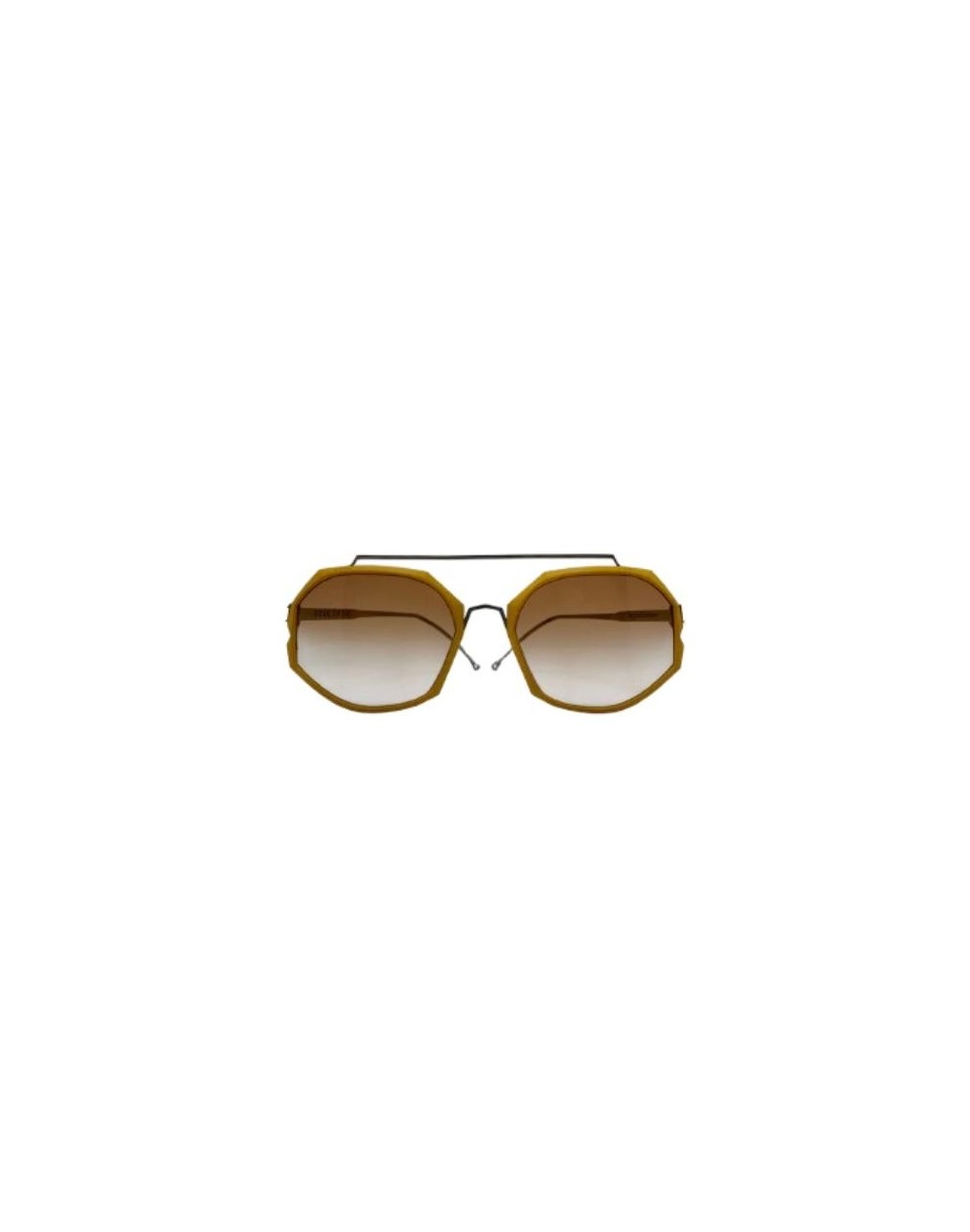 Gafas de Sol DELIRIUM Mustard