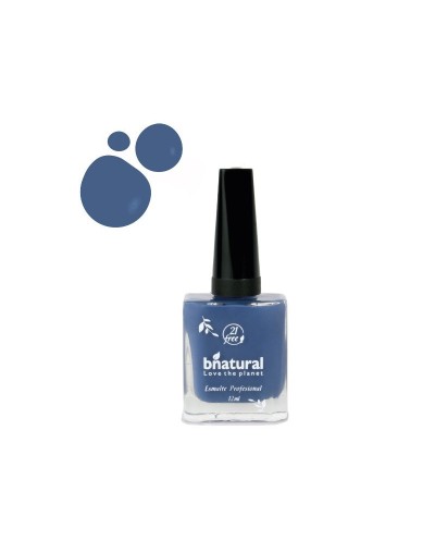 Esmalte Vegano Sin Sustancias Tóxicas Bnatural
