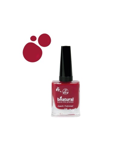 Esmalte Vegano Sin Sustancias Tóxicas Bnatural