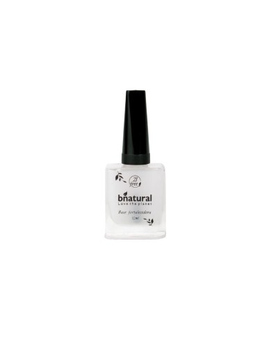 Base Para Fortalecer Las Uñas Bnatural