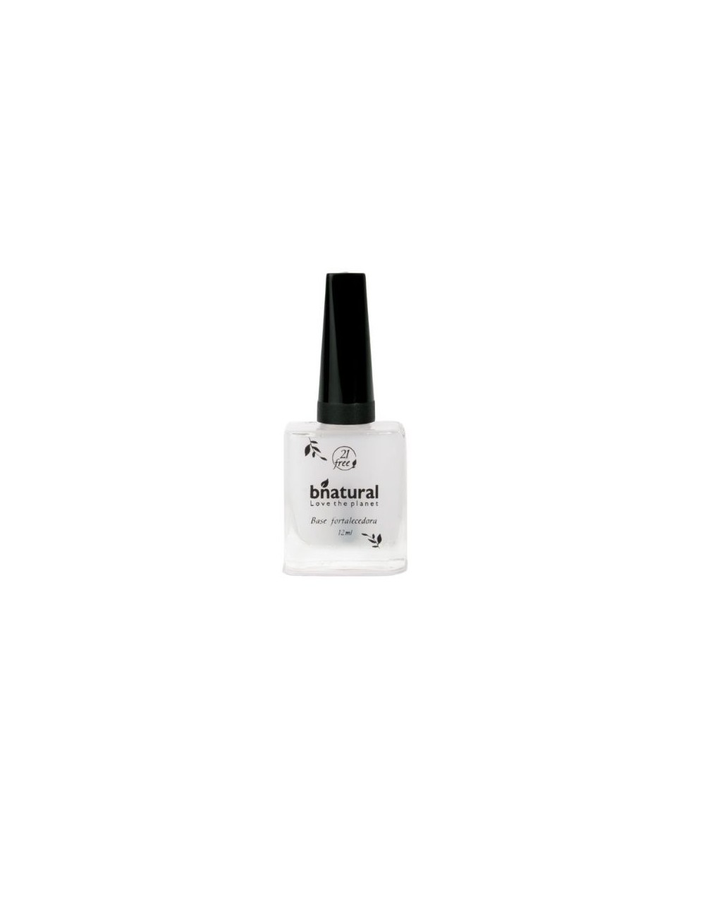 Base Para Fortalecer Las Uñas Bnatural