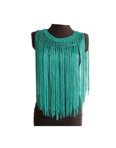 Pectoral Boho