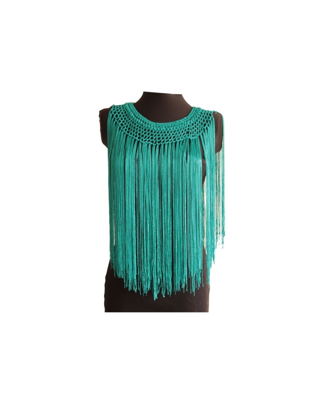 Pectoral Boho