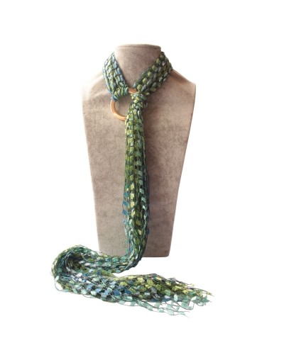 Collar Argolla