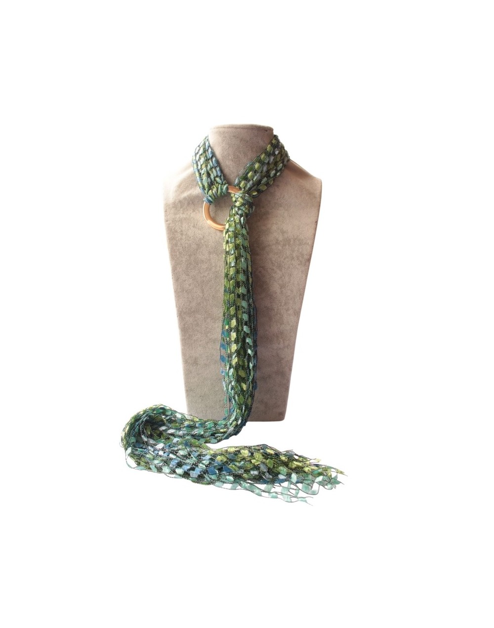 Collar Argolla