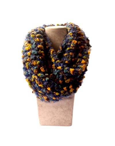 Cuello Invernal 