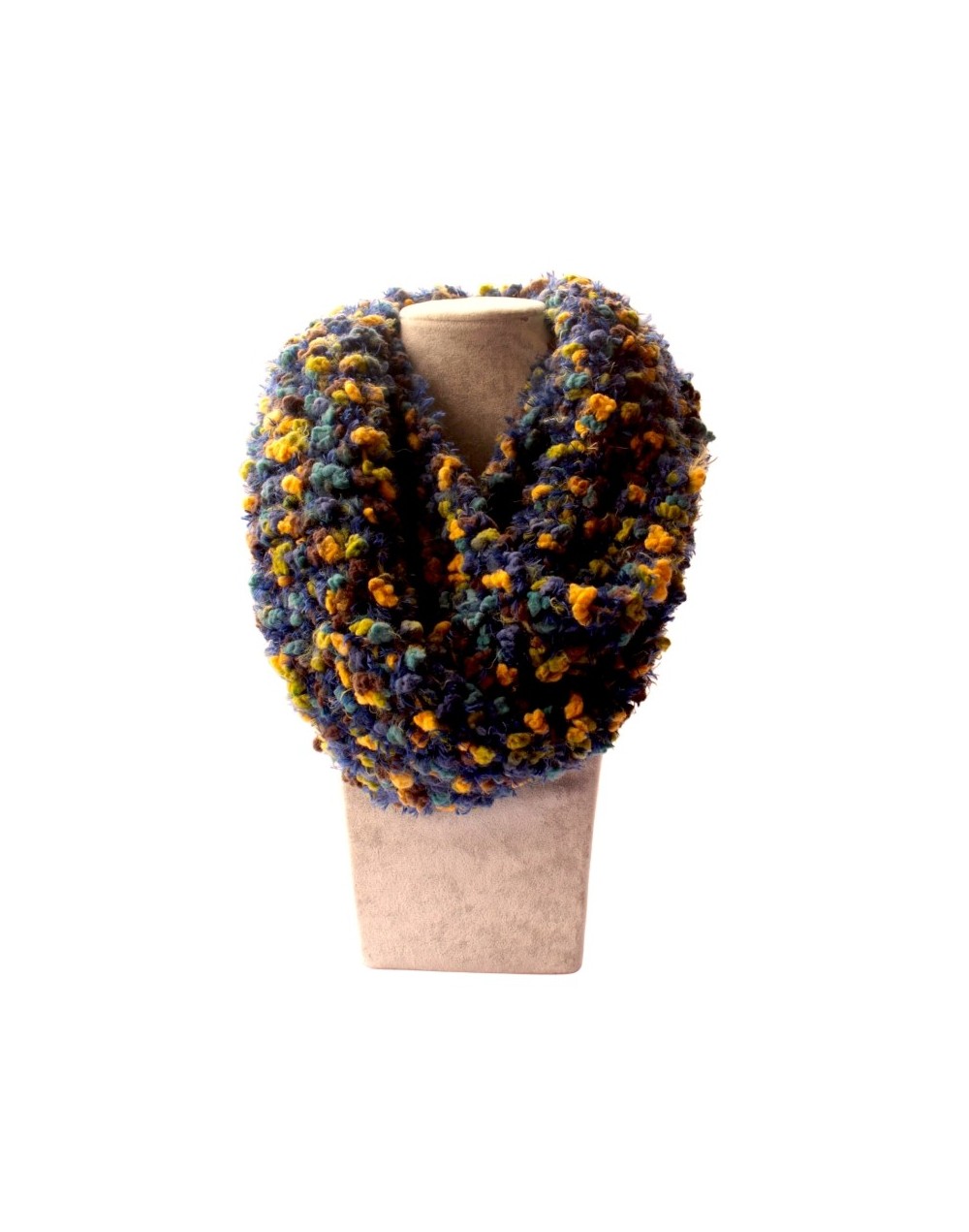Cuello Invernal 