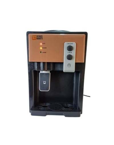 Dispensador de agua