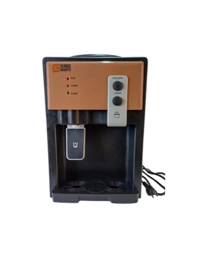 Dispensador de agua