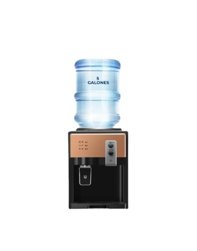 Dispensador de agua