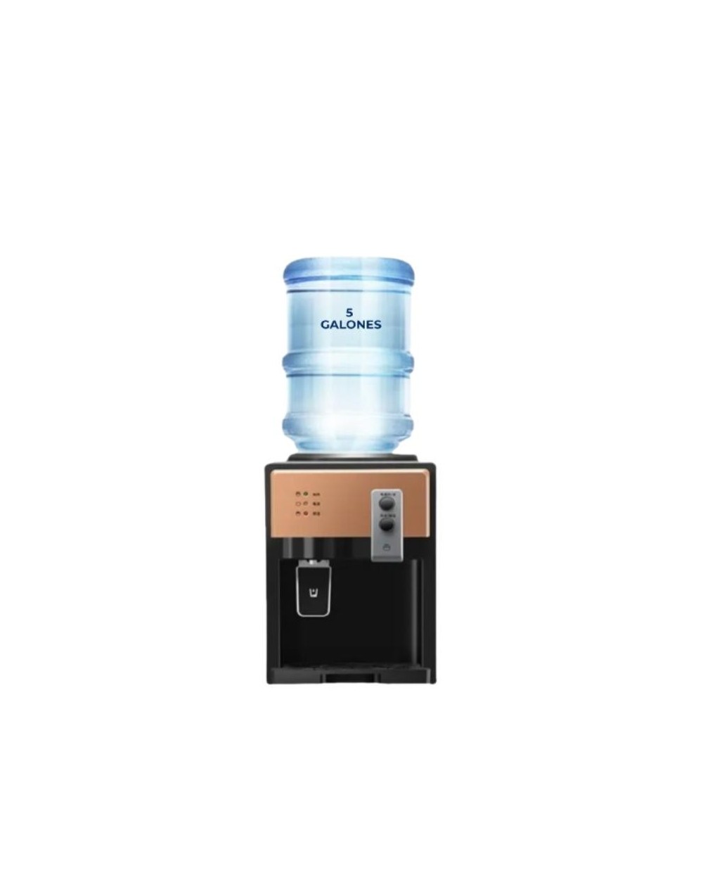 Dispensador de agua