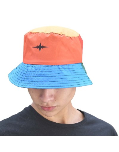 sombrero sostenible 