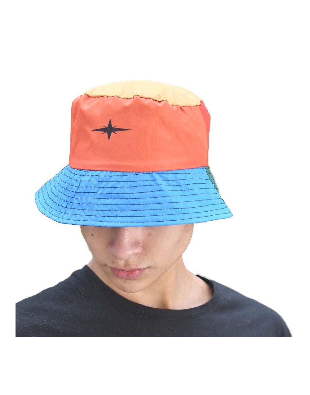 sombrero sostenible 