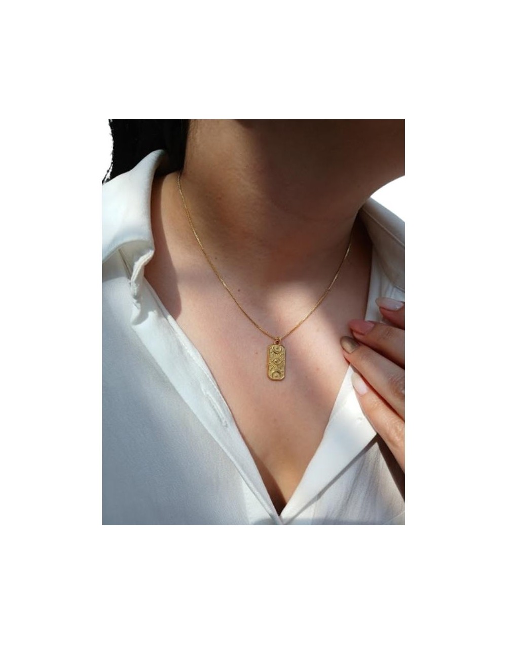 Collar de Protección