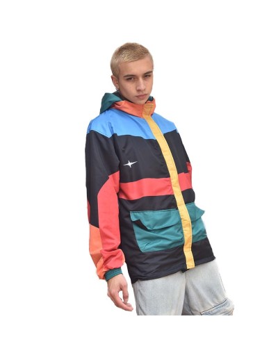 Chaqueta sostenible