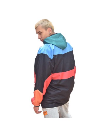 Chaqueta sostenible