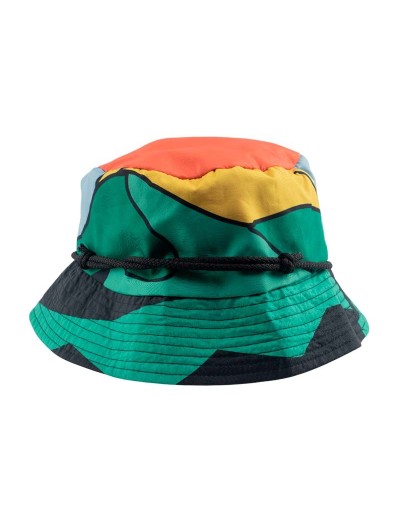 sombrero pescador impermeable