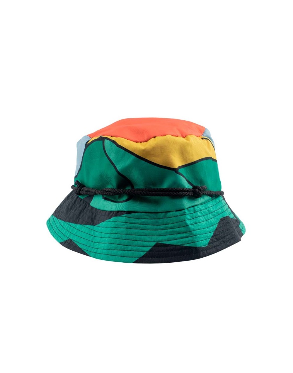 sombrero pescador impermeable