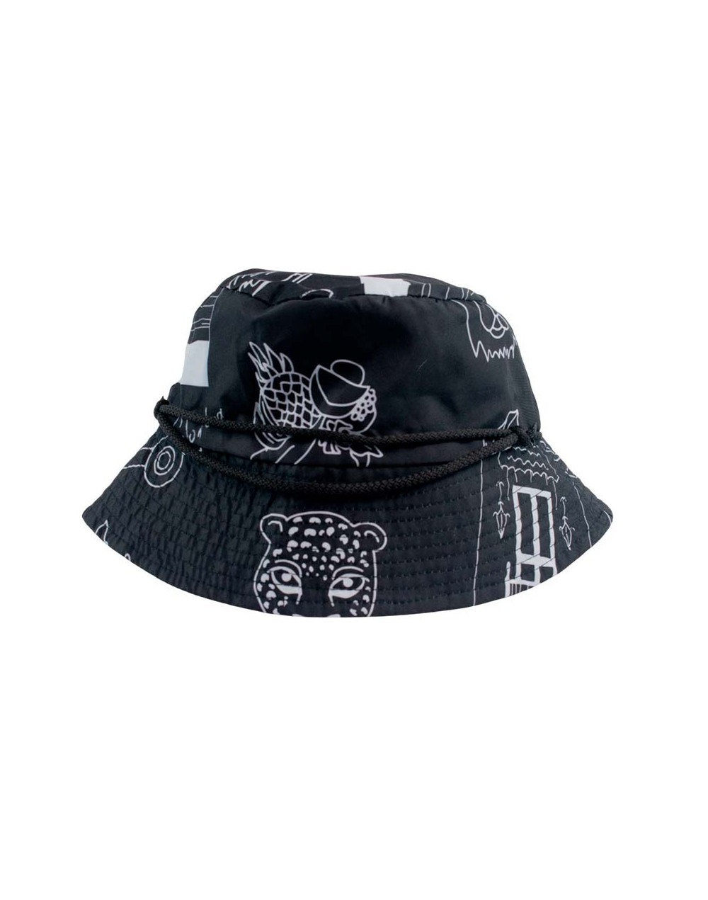 sombrero sostenible 