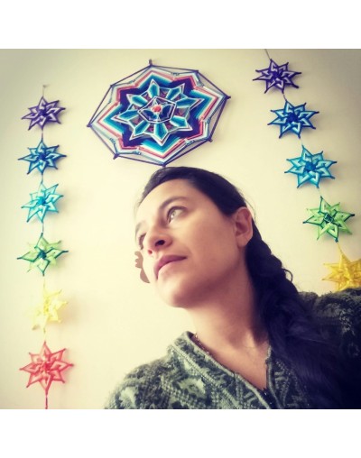 Móvil 7 Chakras 015