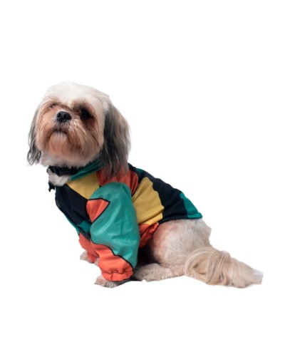 chaqueta para perro